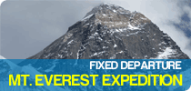 Everest Expedition